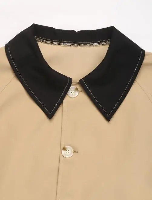 Poli jacket - 𝘽𝙖𝙨𝙞𝙘 𝙇𝙞𝙣𝙚