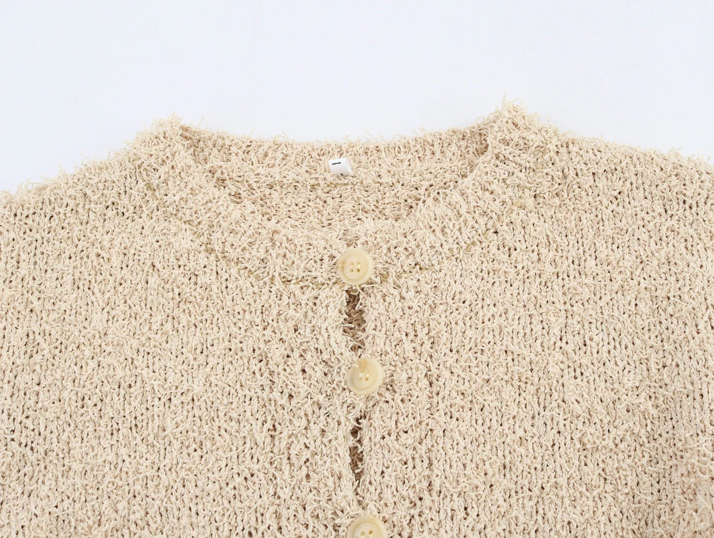 Ellie cardigan - 𝘽𝙖𝙨𝙞𝙘 𝙇𝙞𝙣𝙚
