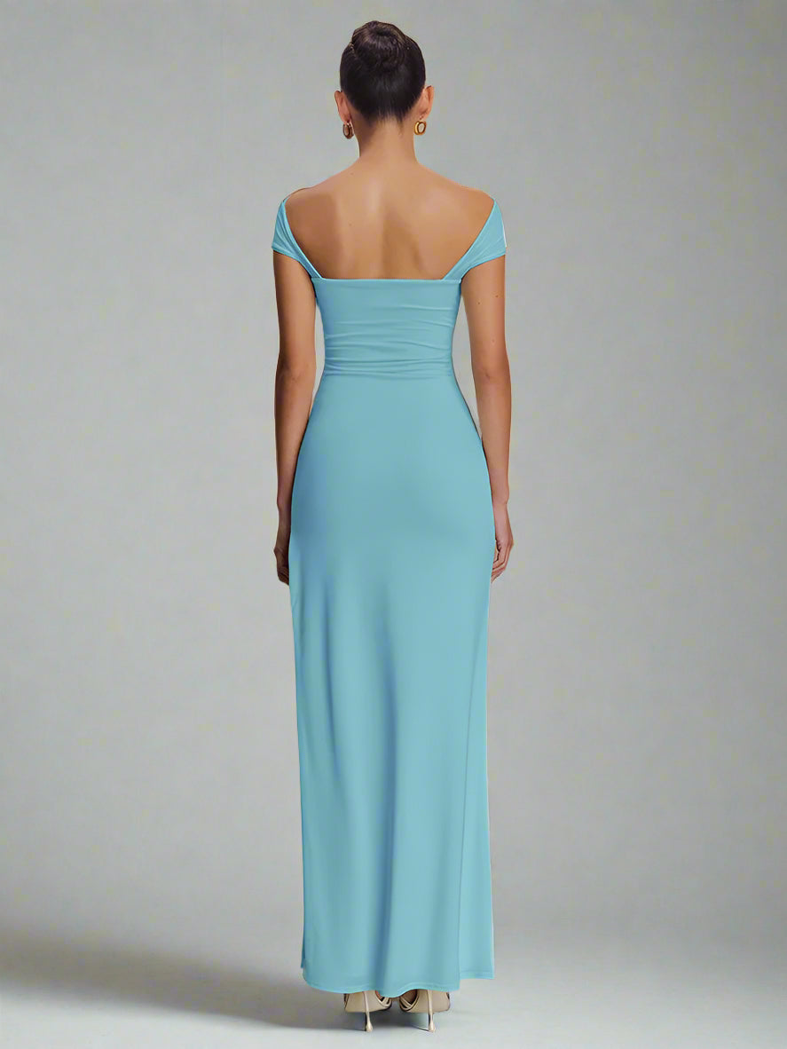 Arizona maxi dress