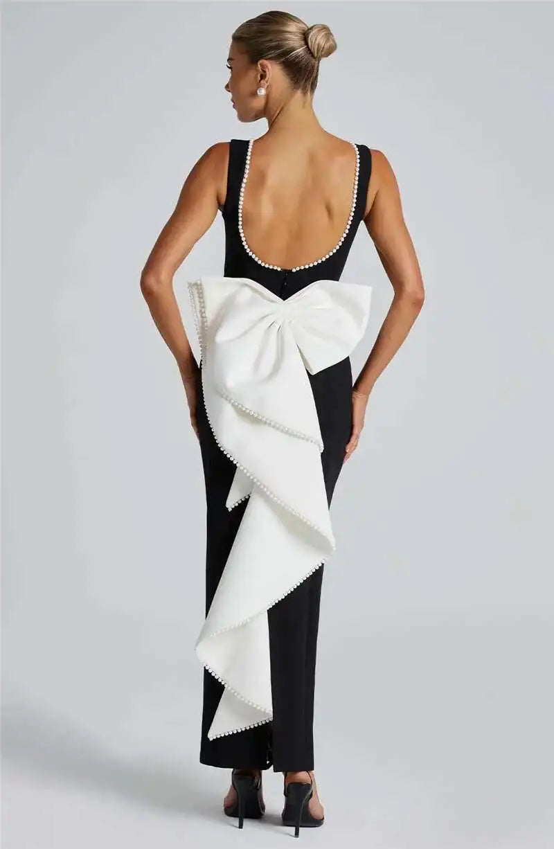 Gaya maxi dress