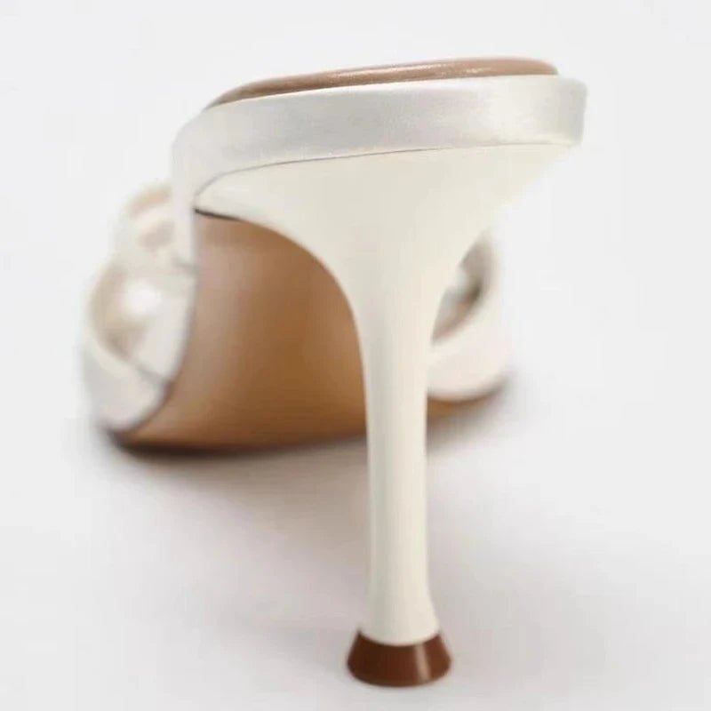 May heels - š½ššØšš ššš£š