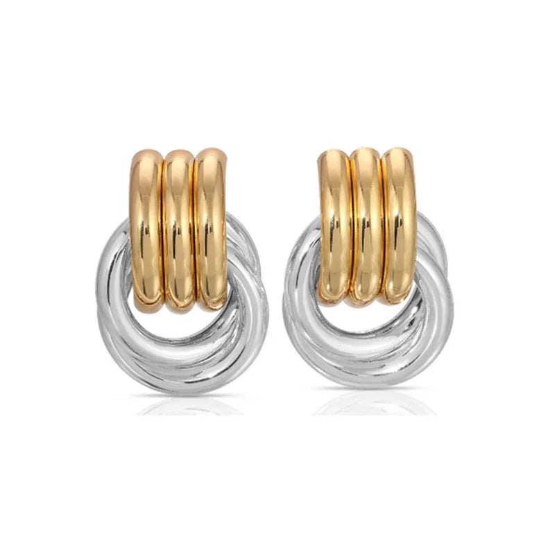 Noa earrings
