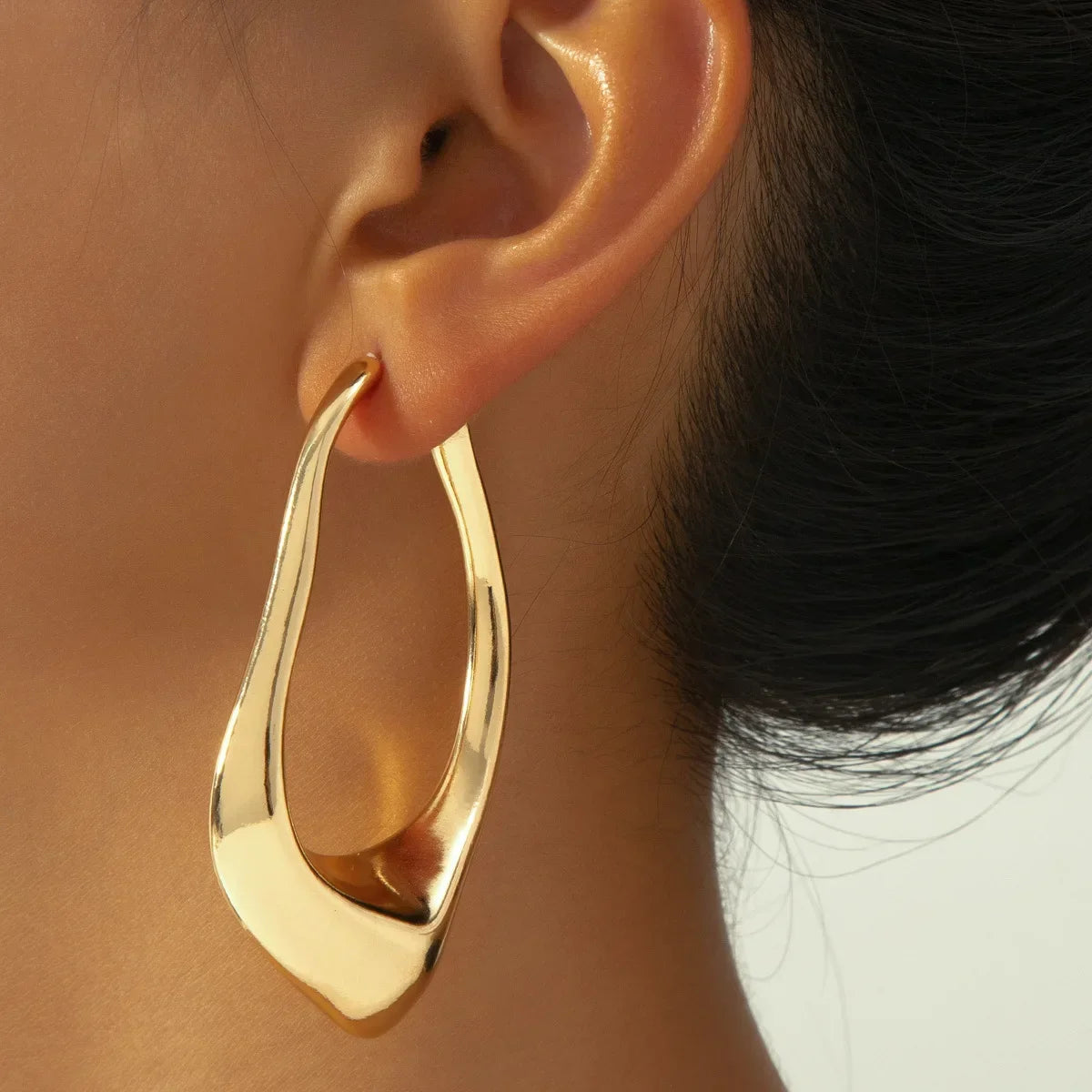 Ariel earrings