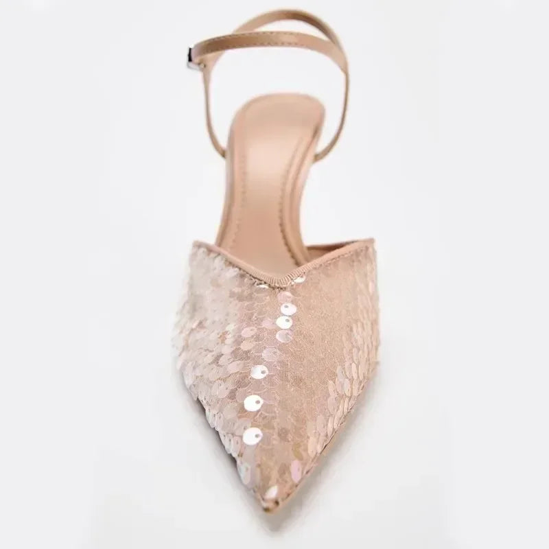 Ofri heels