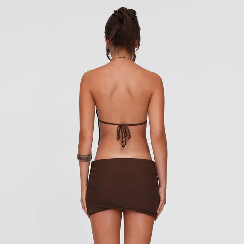 Tylor mini dress