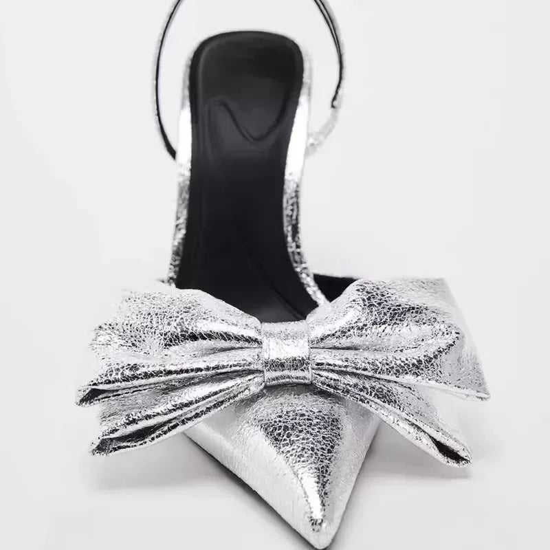 Laya heels