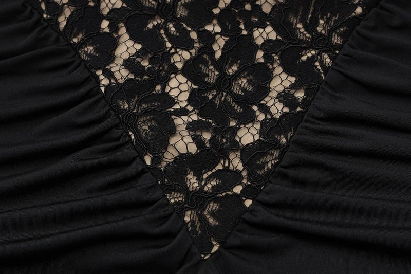 Selina maxi dress - 𝘽𝙖𝙨𝙞𝙘 𝙇𝙞𝙣𝙚