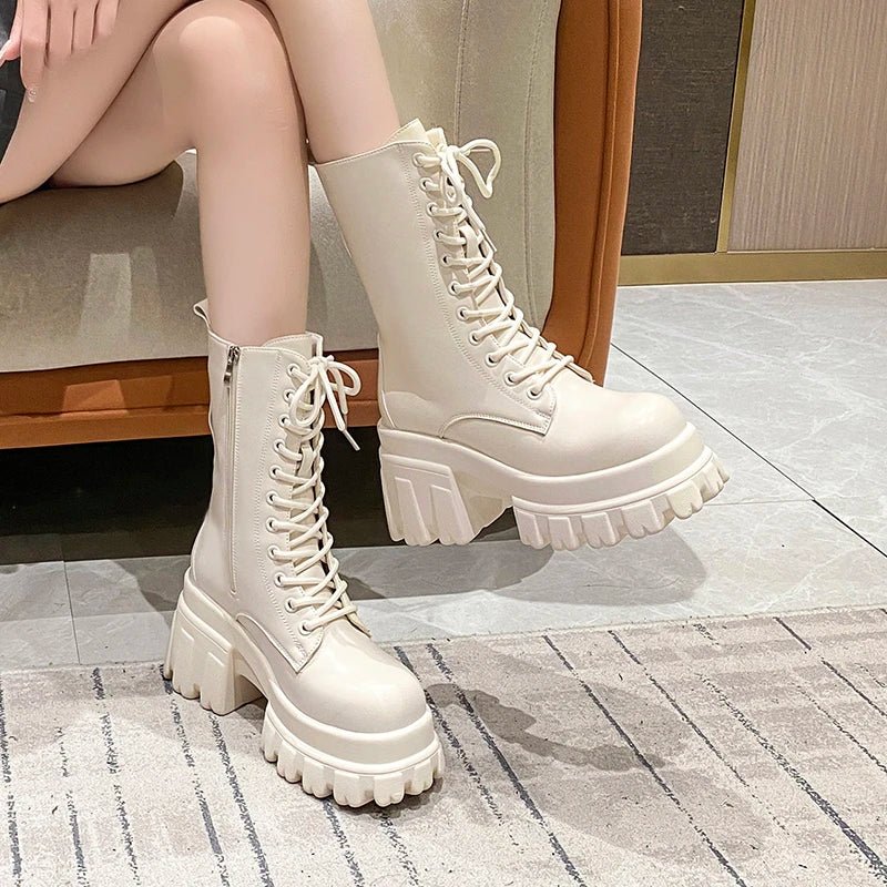 Tylor boots - š½ššØšš ššš£š
