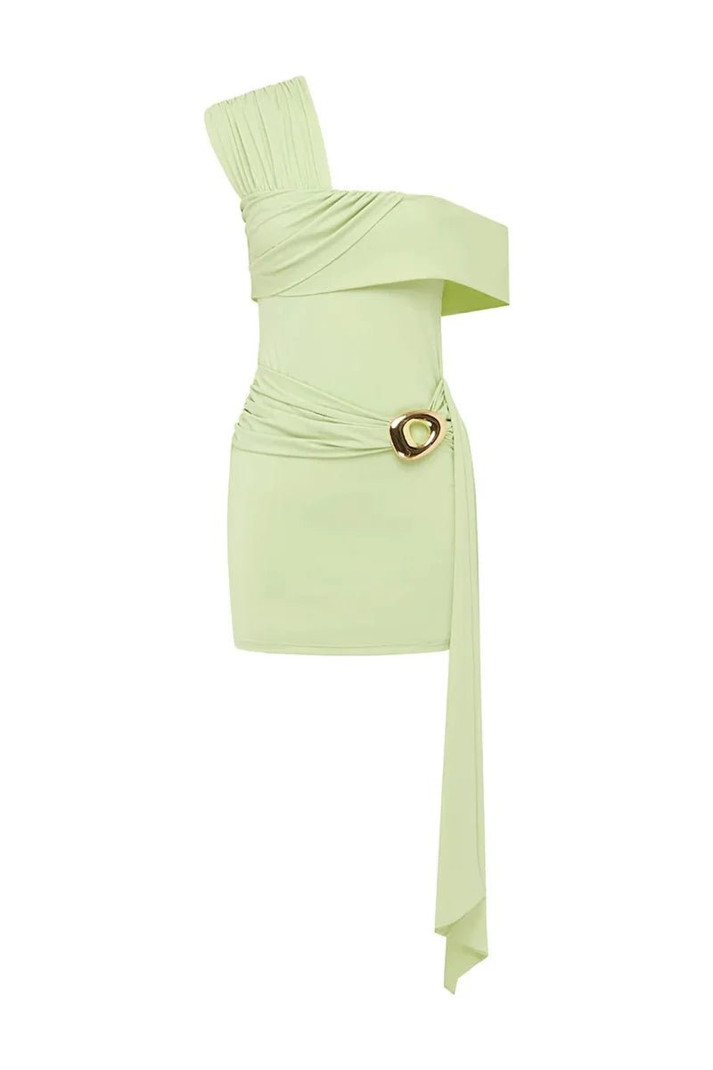 Laya mini dress - š½ššØšš ššš£š