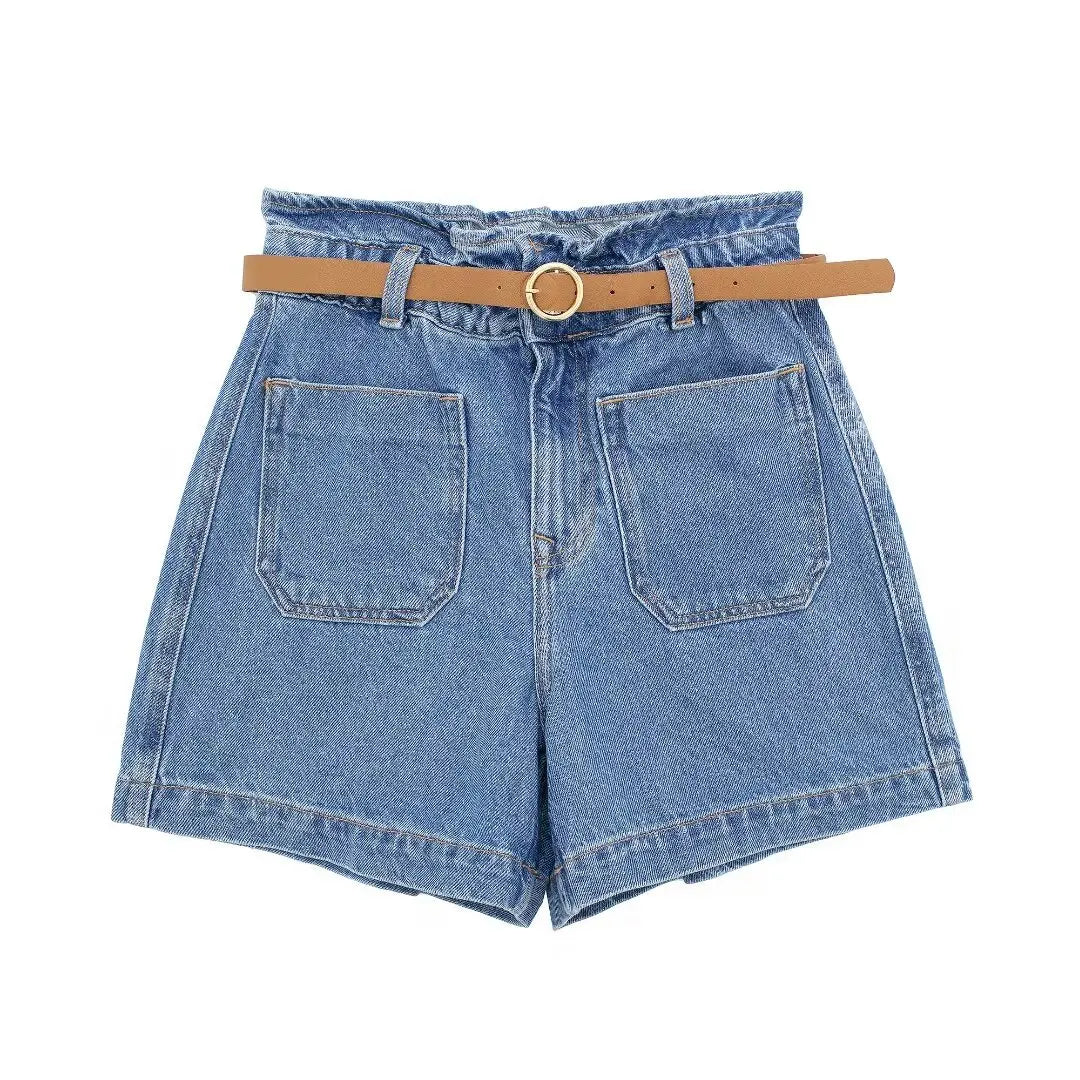 Yuval short jeans