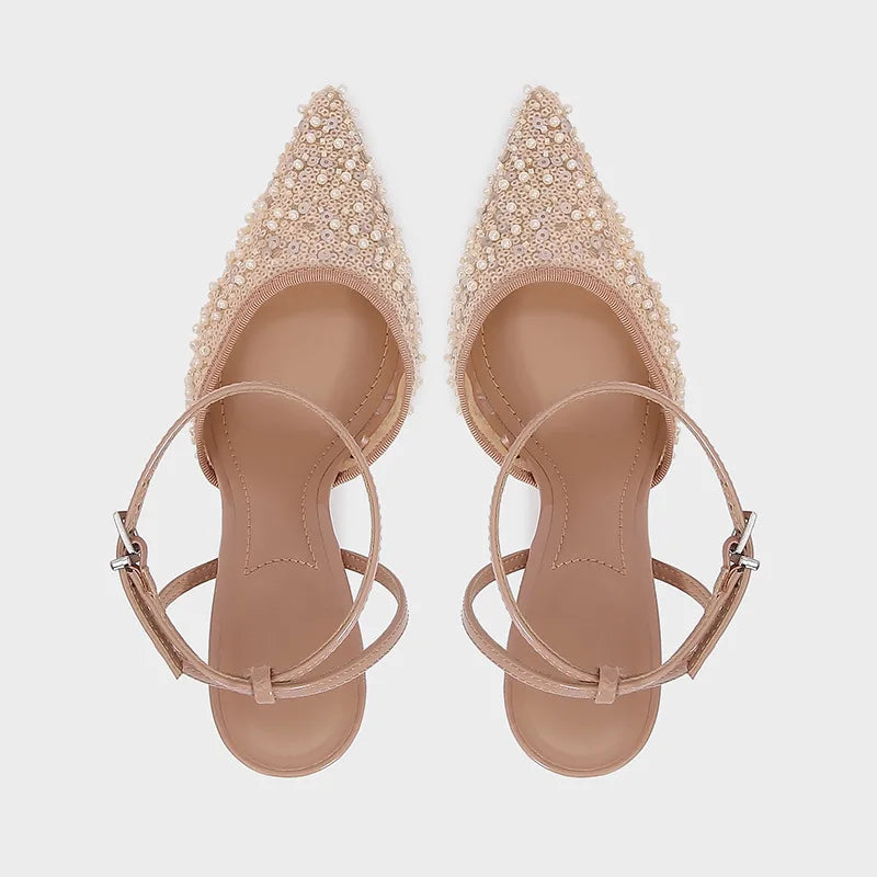 Naya heels