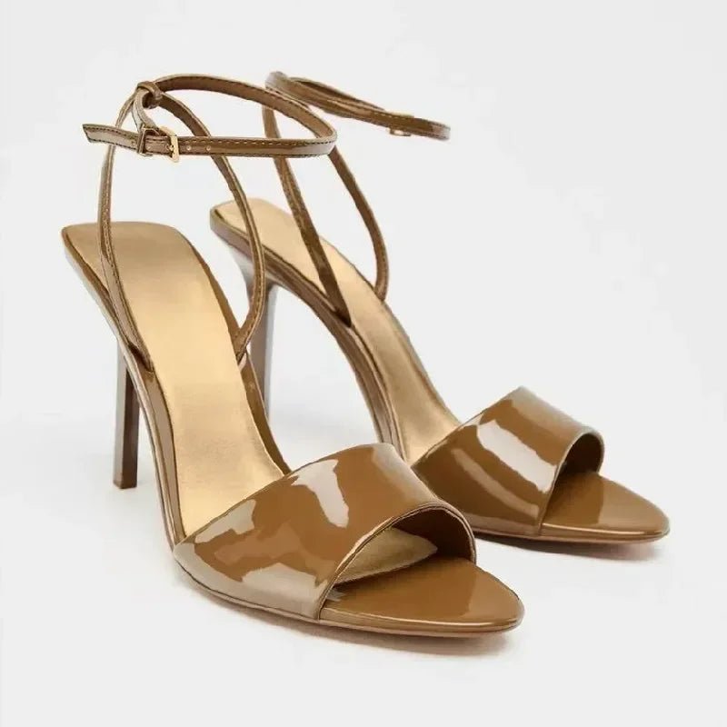 Ray heels - 𝘽𝙖𝙨𝙞𝙘 𝙇𝙞𝙣𝙚
