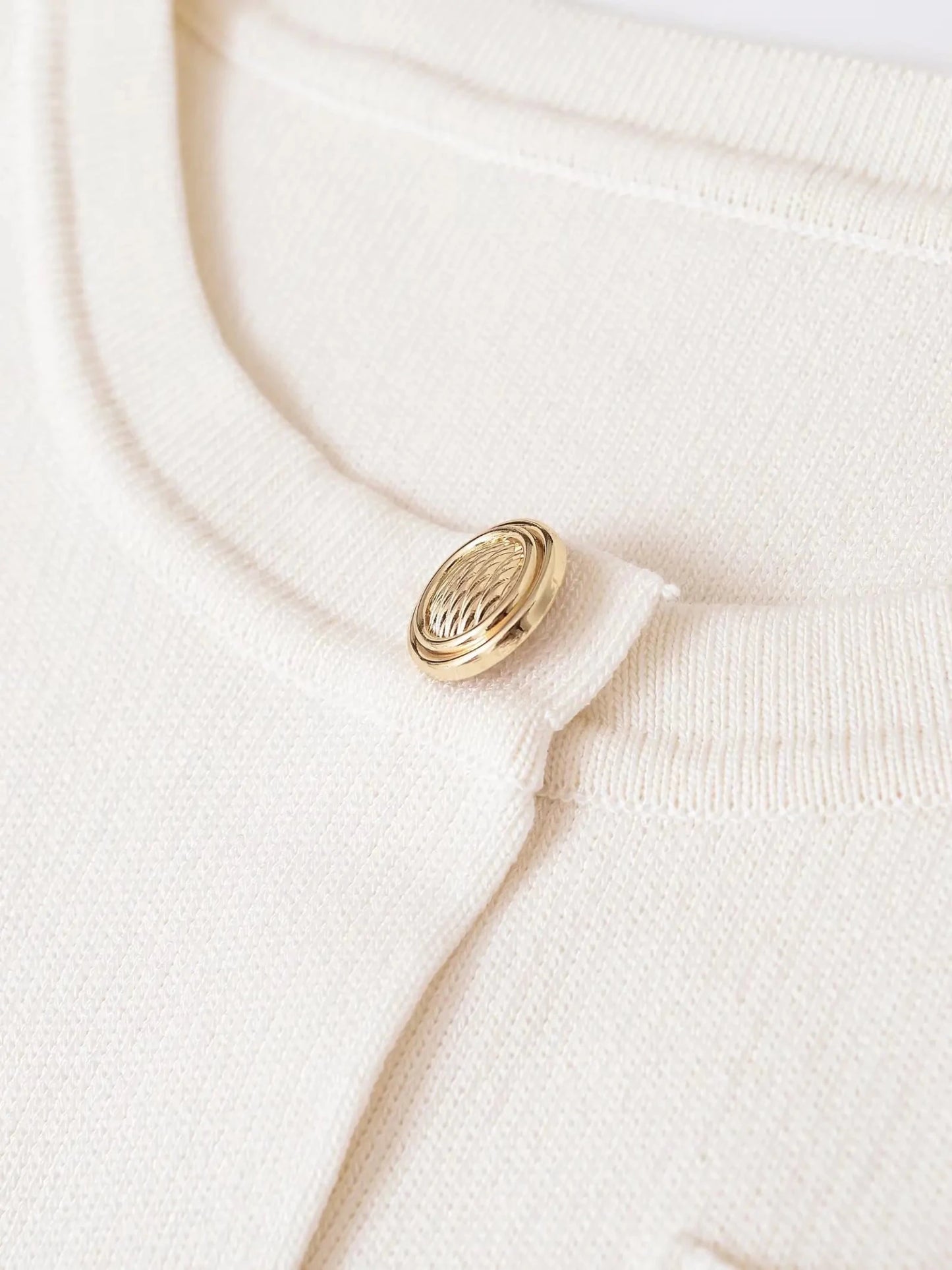 Gabi cardigan - 𝘽𝙖𝙨𝙞𝙘 𝙇𝙞𝙣𝙚