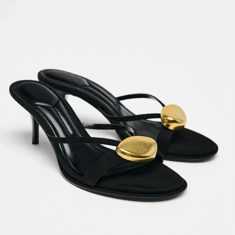 Michal heels