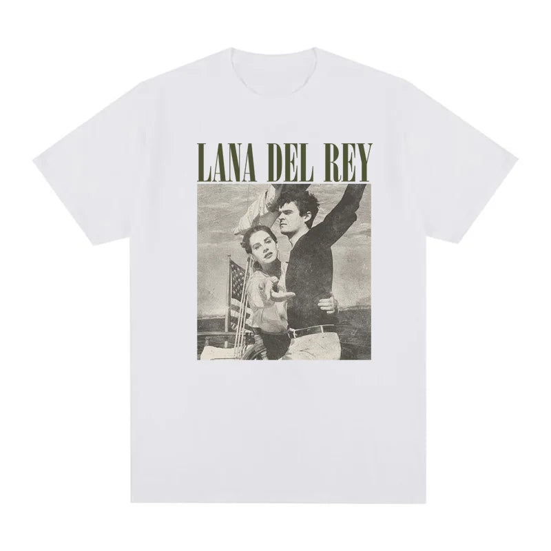 Lena T-shirt