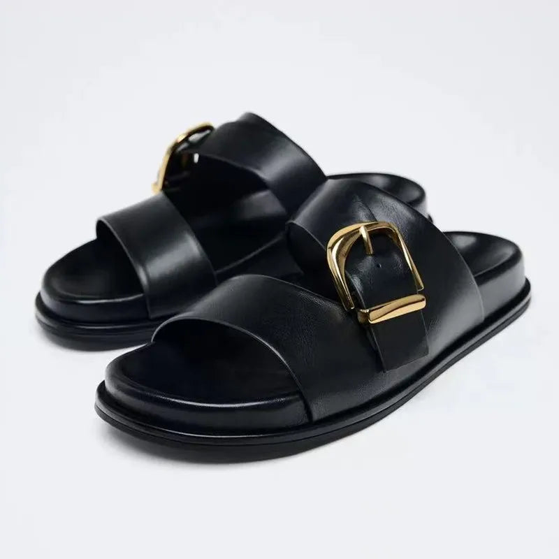 Kate sandals