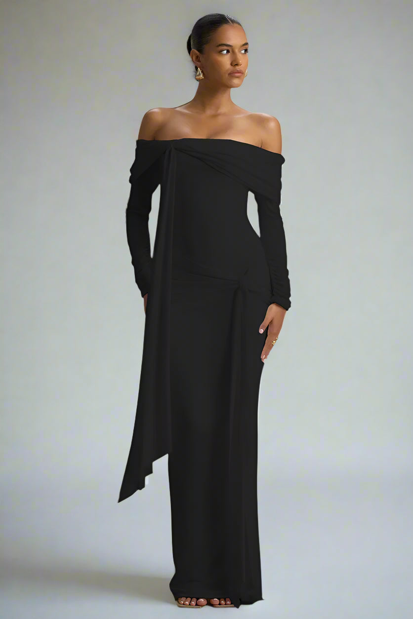 Esti maxi dress