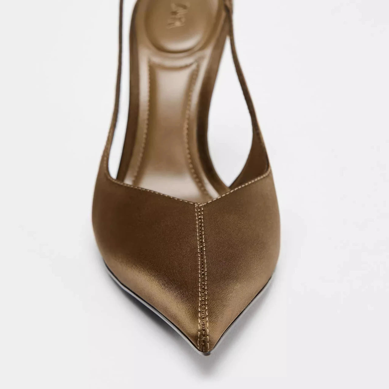 Mili heels