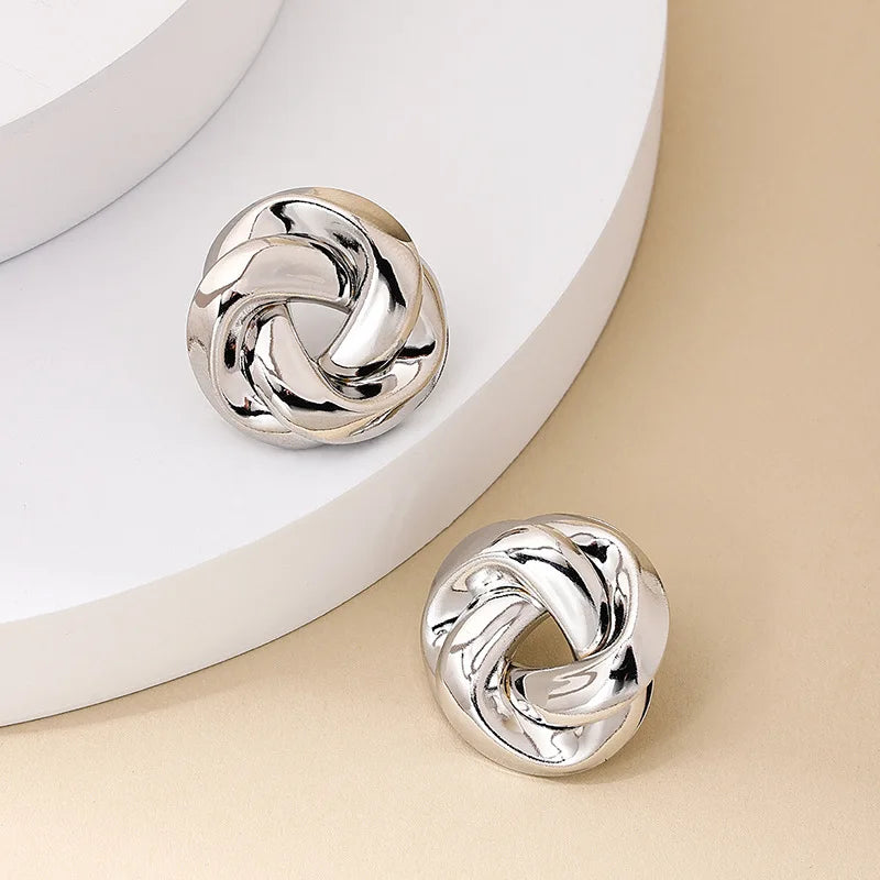 Aya earrings
