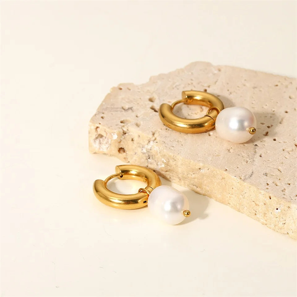 Yana earrings