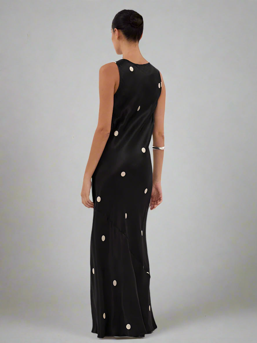 Tomer maxi dress