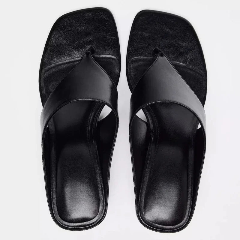Emiliya heels