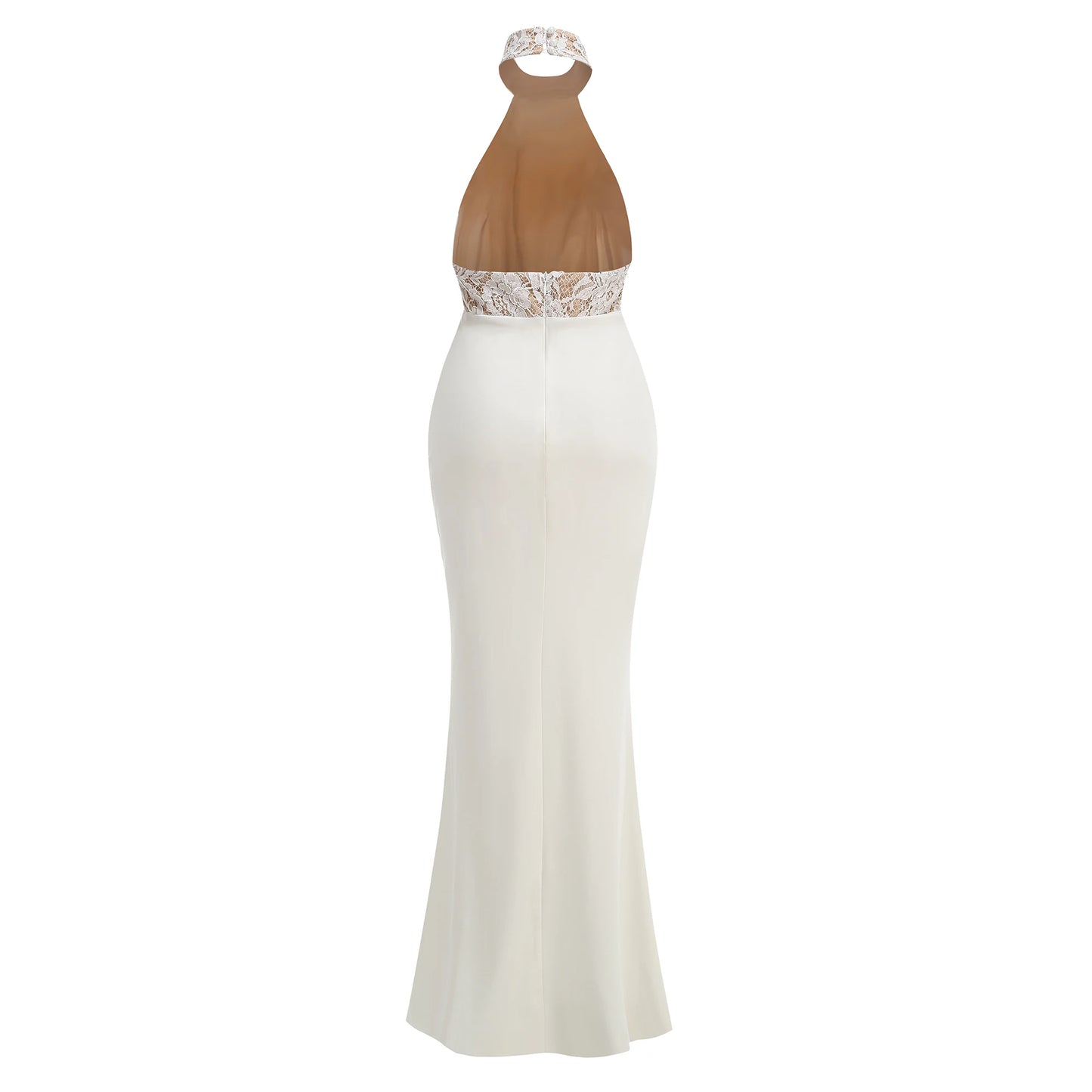 Nur maxi dress