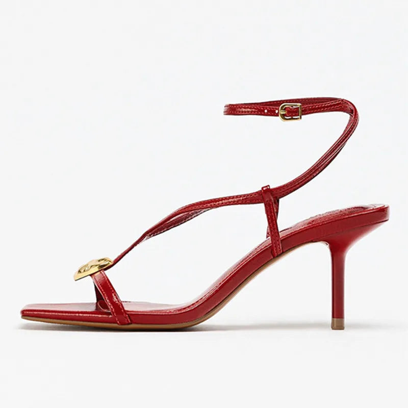Lev heels