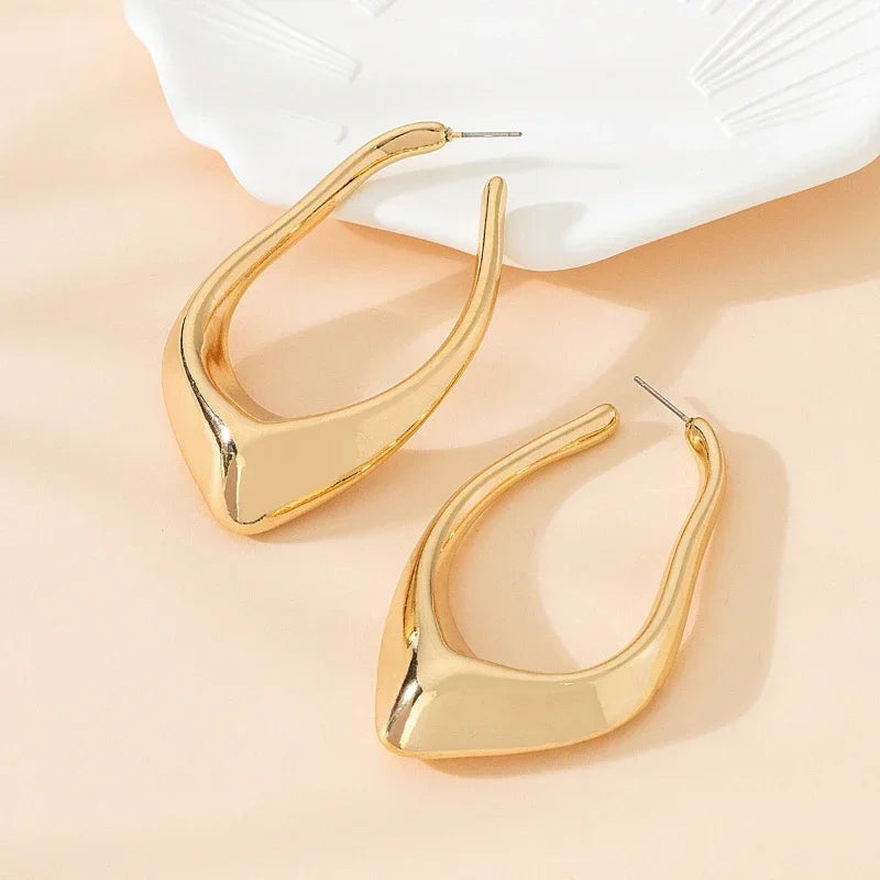 Ariel earrings