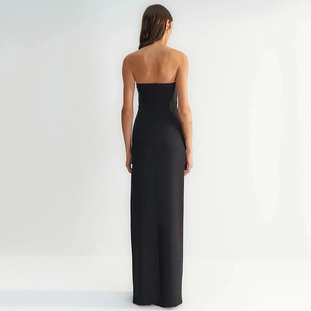 Noa maxi dress
