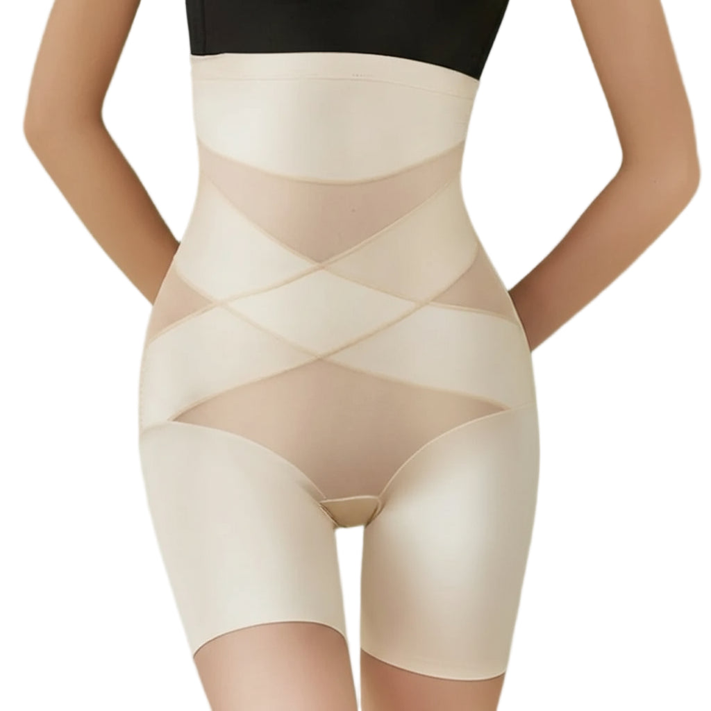 מחטב בגזרה גבוהה- טייץ