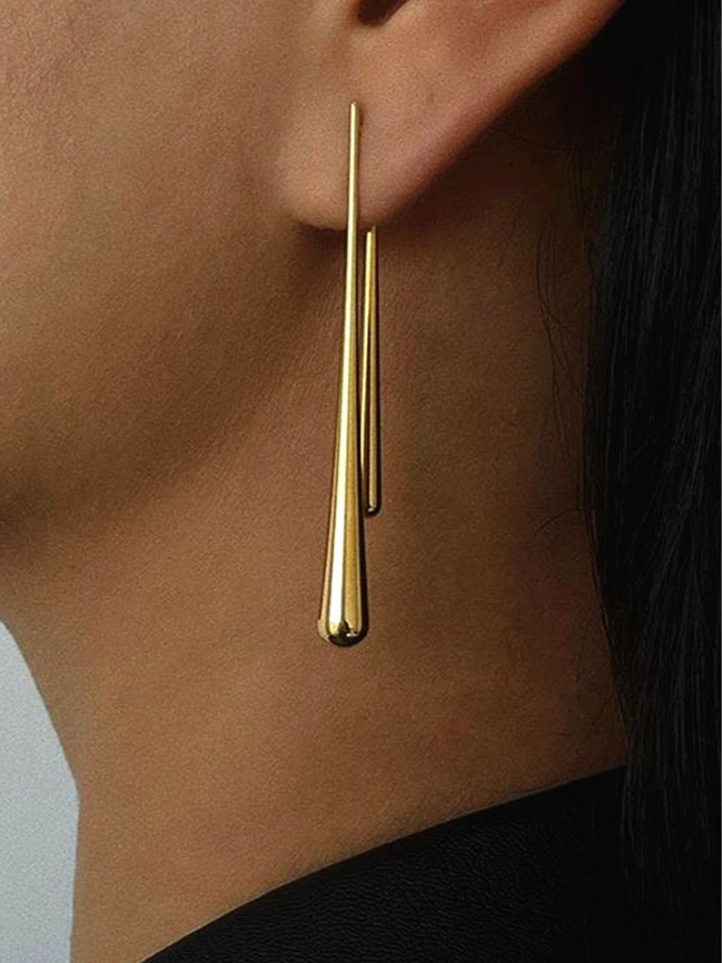 Yali earrings
