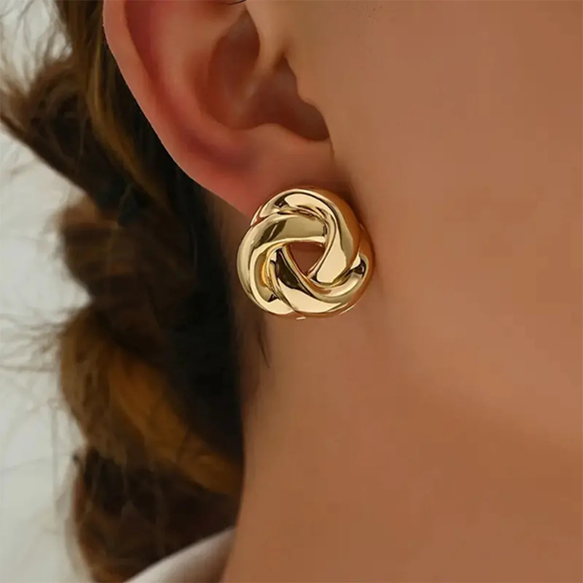 Aya earrings