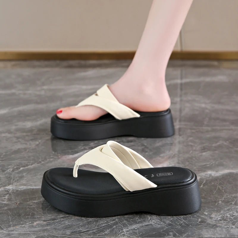 Agam Flip flops - š½ššØšš ššš£š
