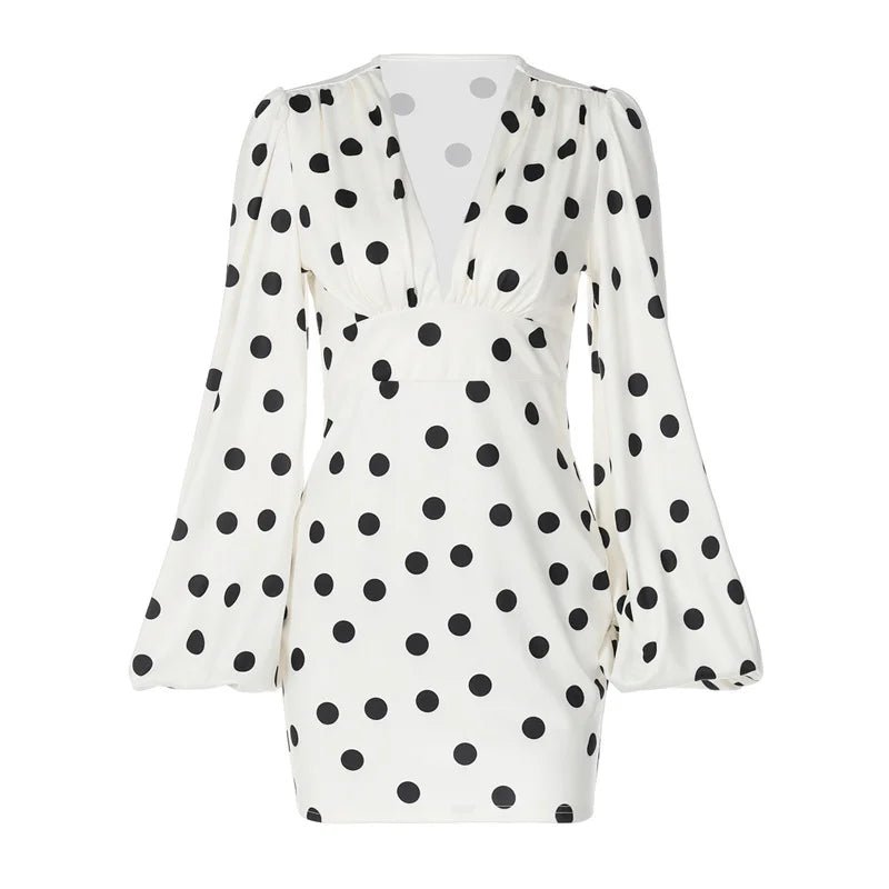 Daria mini dress - š½ššØšš ššš£š