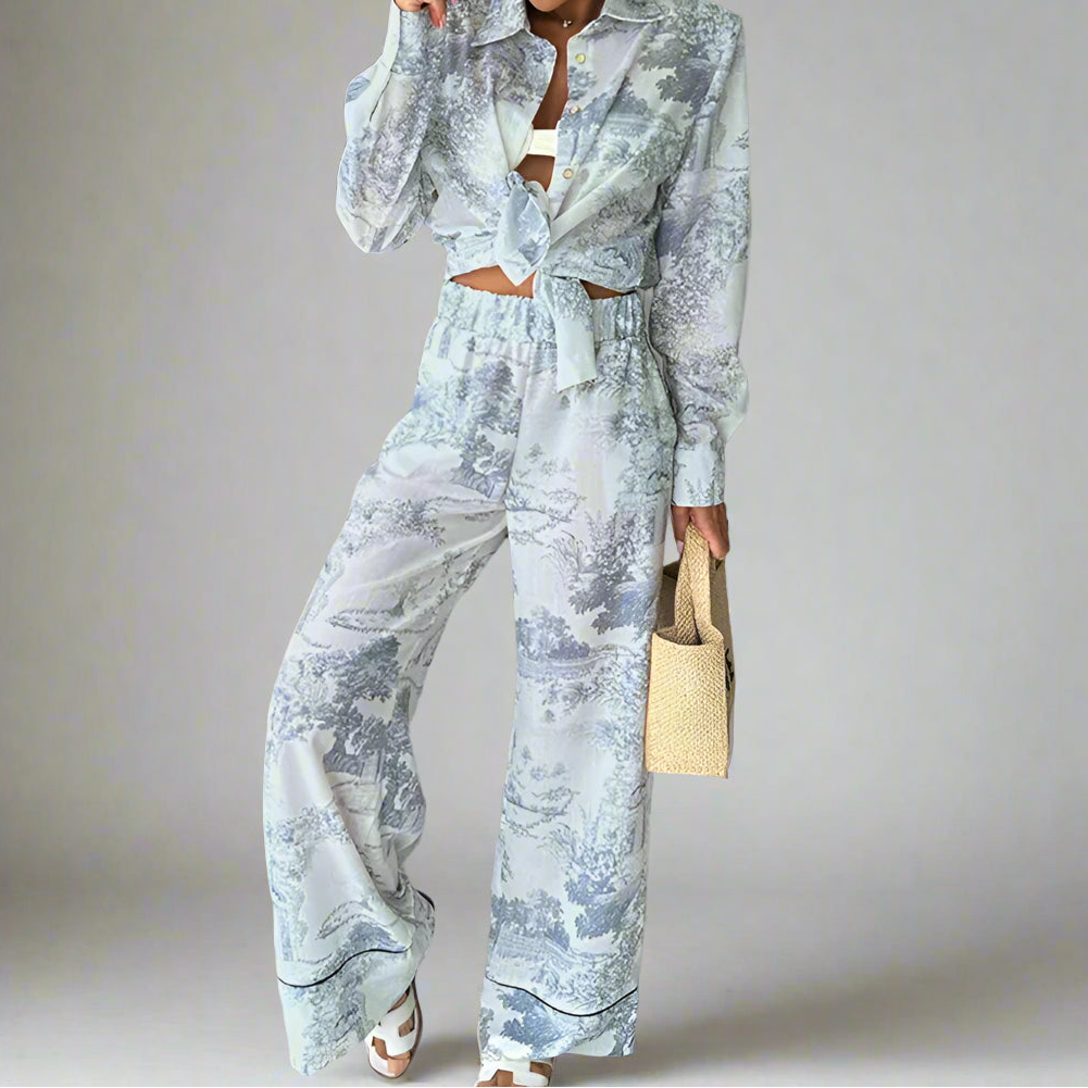 Milano suit