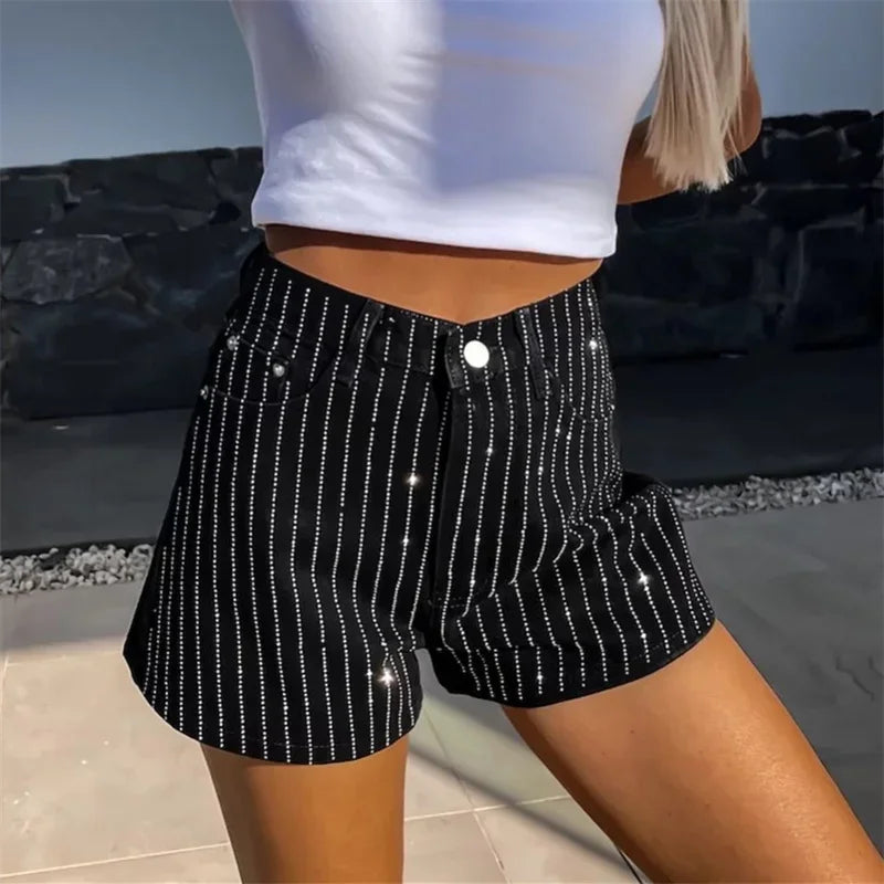 Kylie short jeans