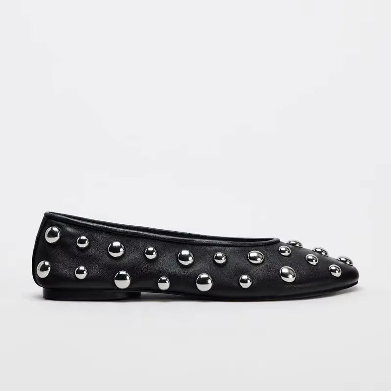 Yana flat shoes