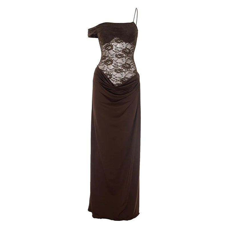 Yana maxi dress
