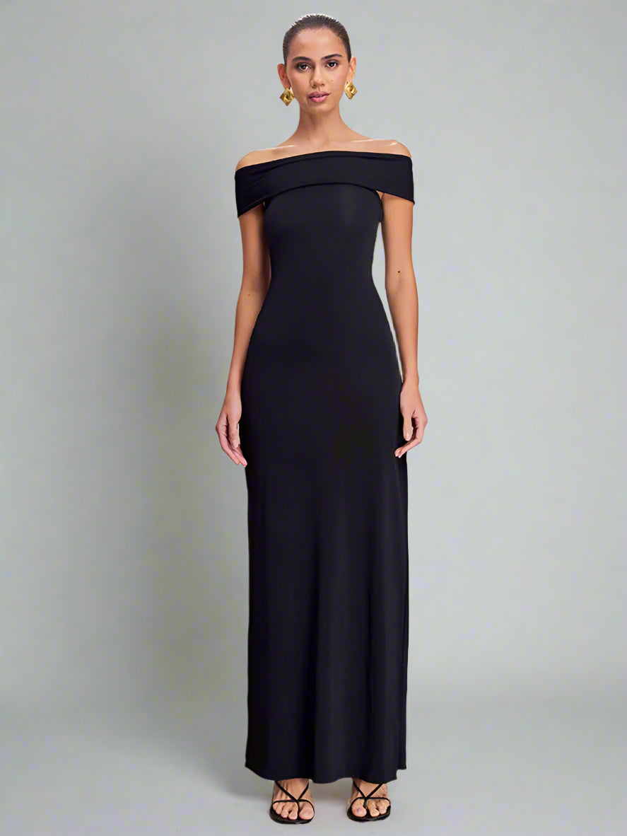Arizona maxi dress