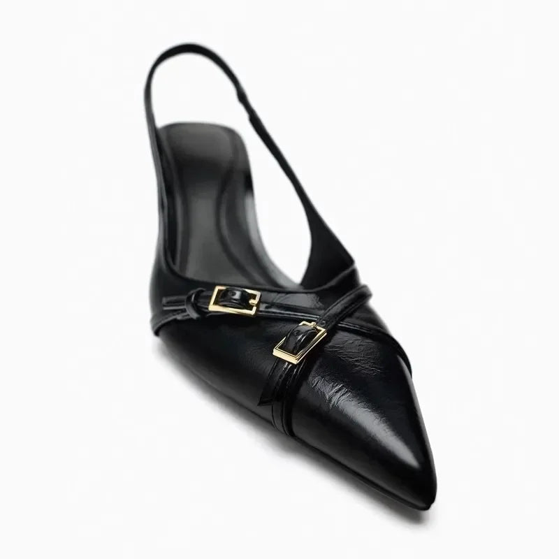 Archi heels