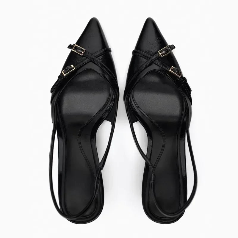 Archi heels