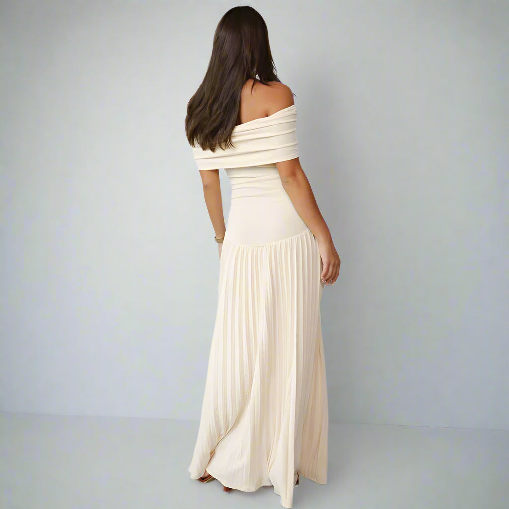 Rotem maxi dress