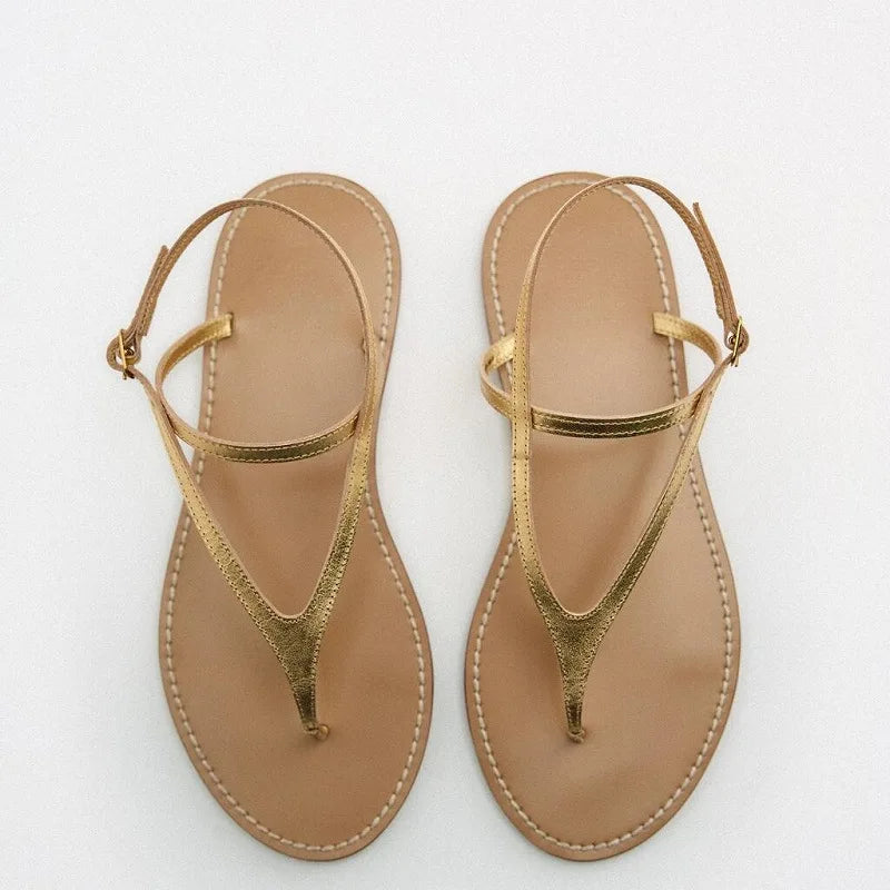 Gemma sandals