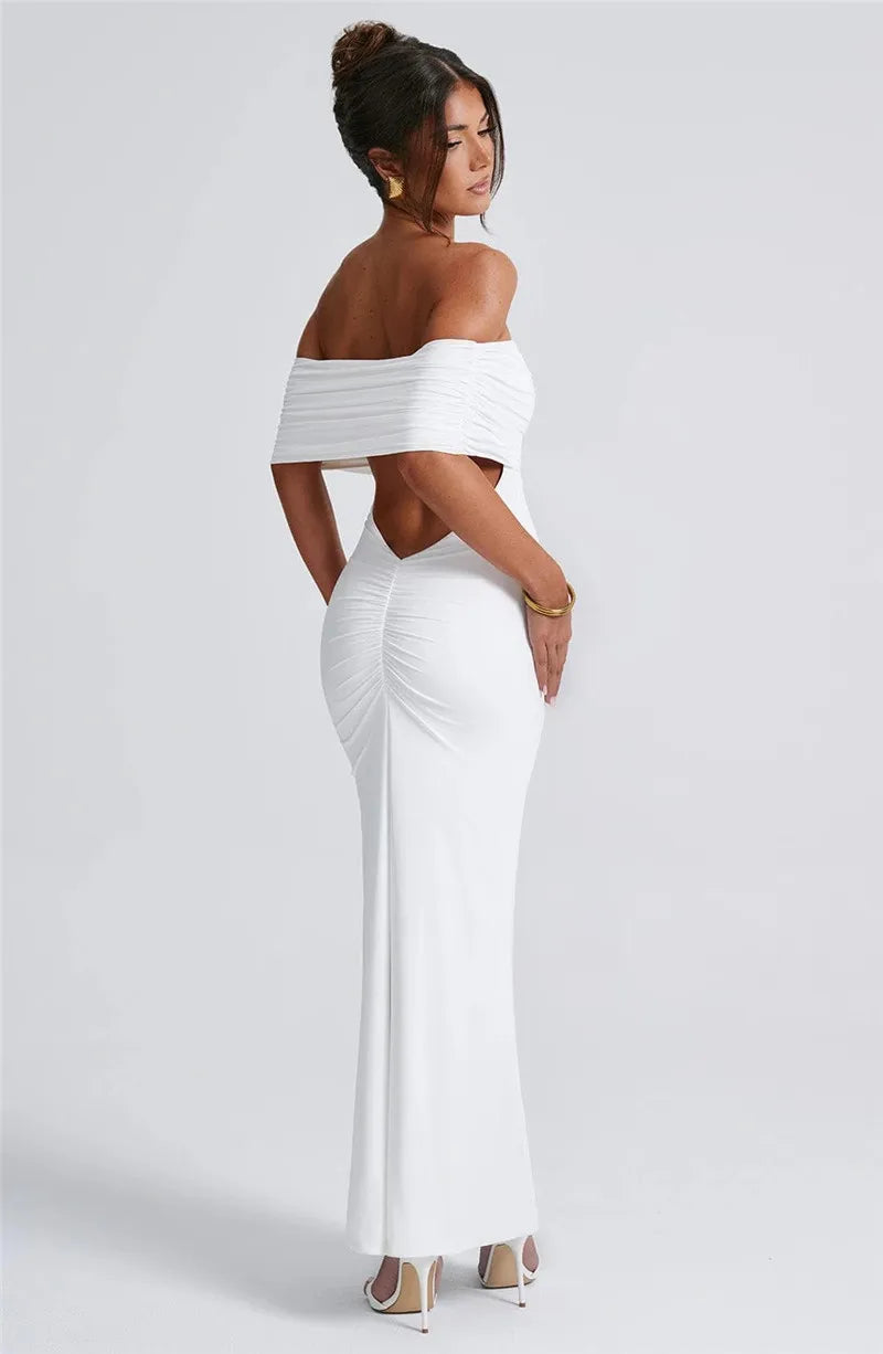 Dani maxi dress