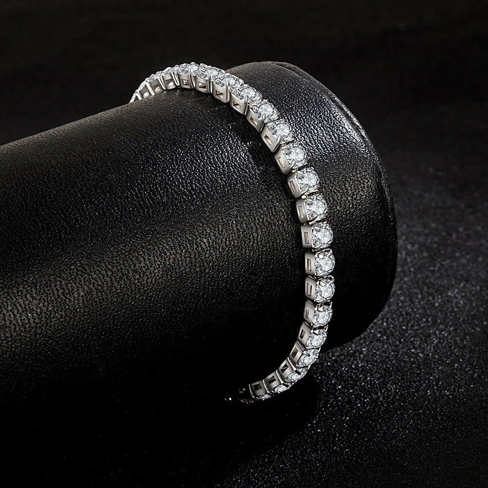 Zircon Bracelets