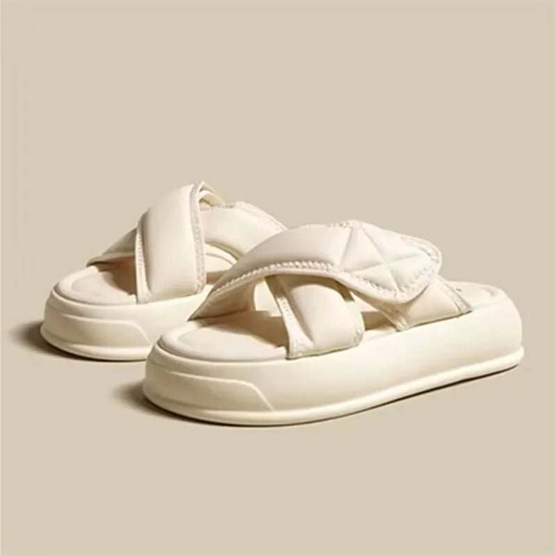 Shelly Flip flops - 𝘽𝙖𝙨𝙞𝙘 𝙇𝙞𝙣𝙚