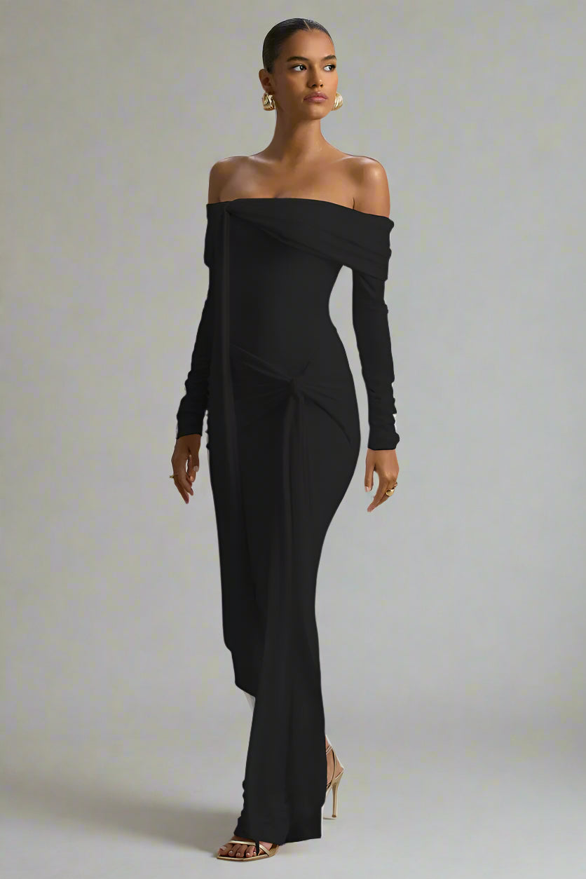 Esti maxi dress
