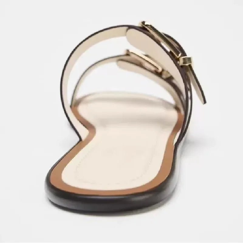 Nivi sandals - 𝘽𝙖𝙨𝙞𝙘 𝙇𝙞𝙣𝙚
