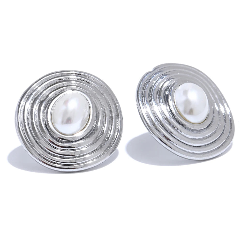 Liri earrings